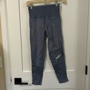 Victorias Secret Pink leggings